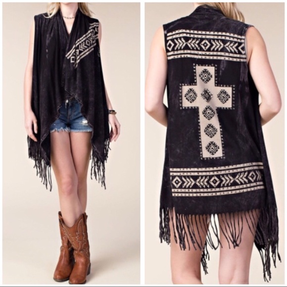 Vocal vest - Picture 2 of 7